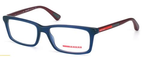 prada frame 02cv|Prada Sport PS 02CV Eyeglasses .